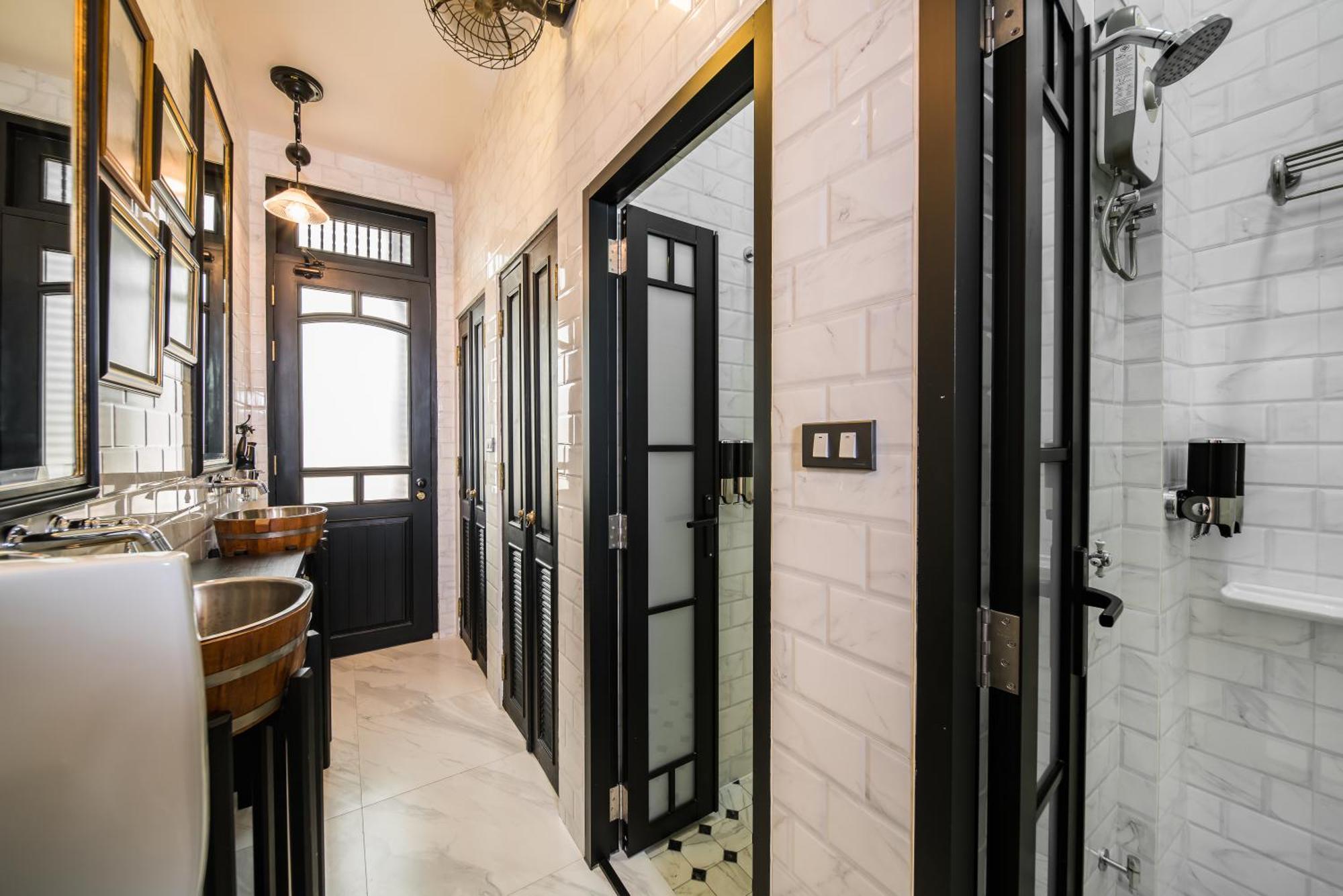 De Phanakron Boutique Hotel Bangkok Luaran gambar
