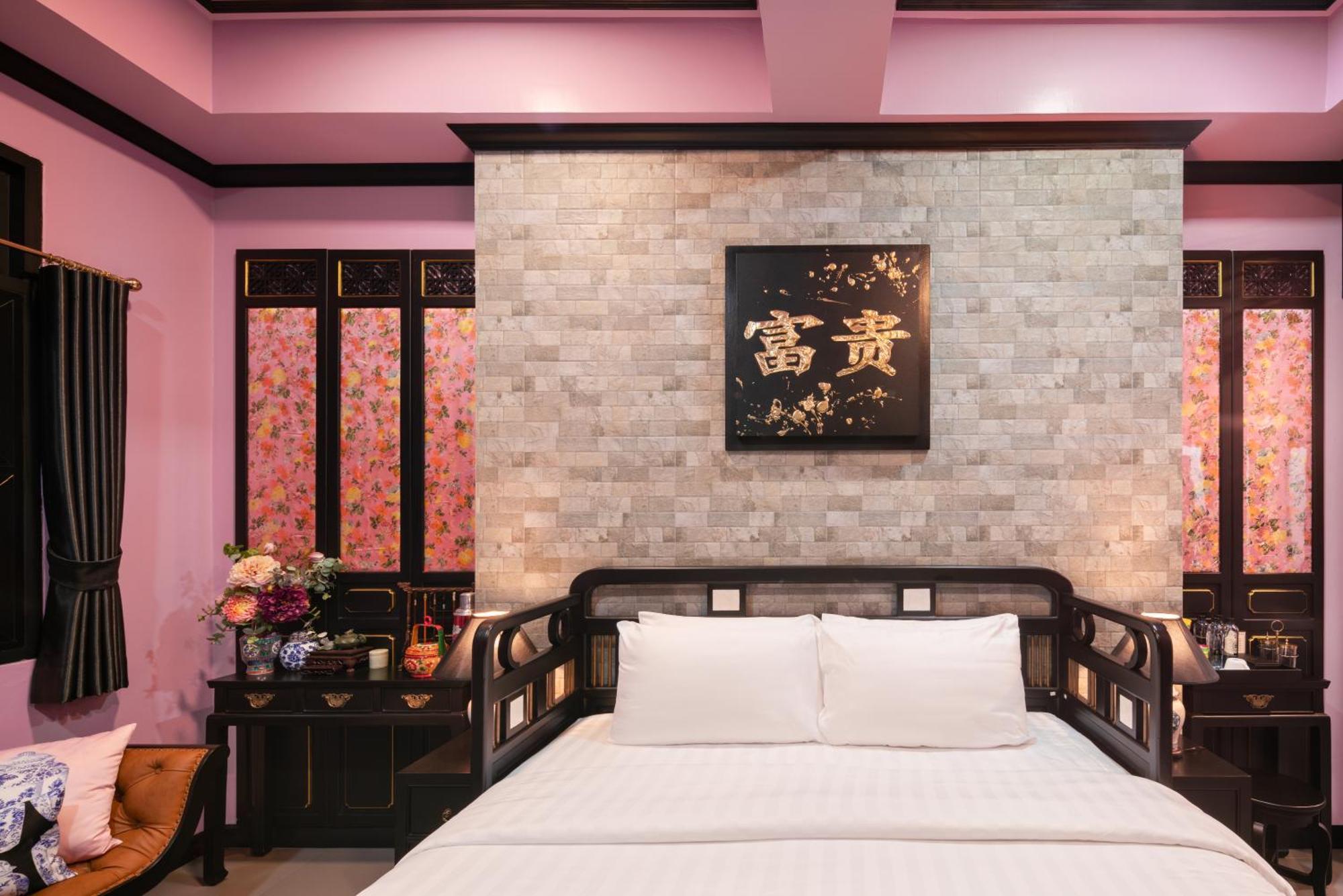 De Phanakron Boutique Hotel Bangkok Luaran gambar