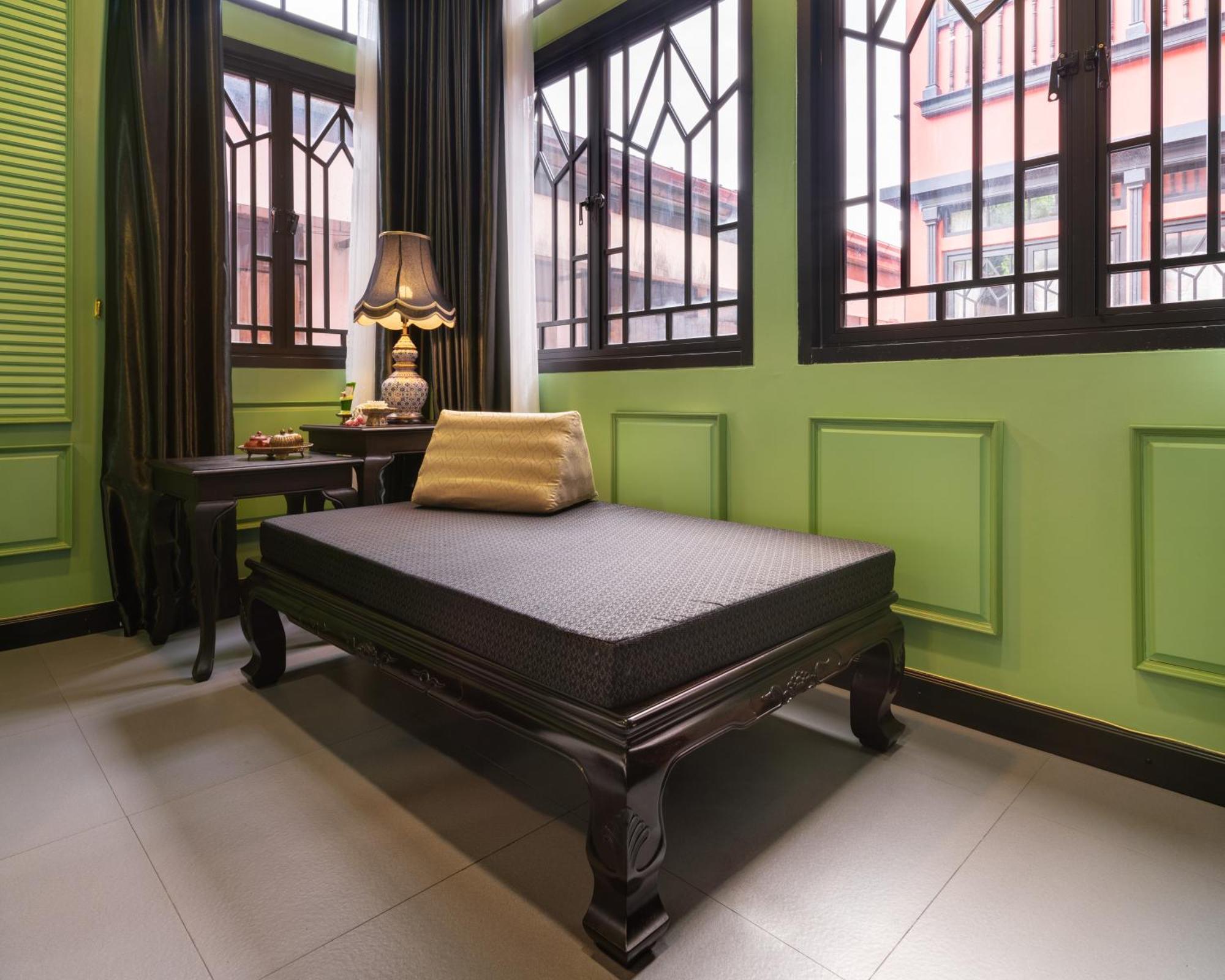 De Phanakron Boutique Hotel Bangkok Luaran gambar