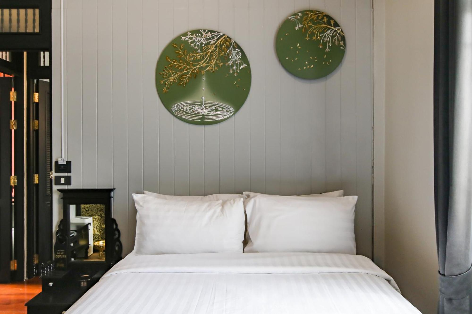 De Phanakron Boutique Hotel Bangkok Luaran gambar