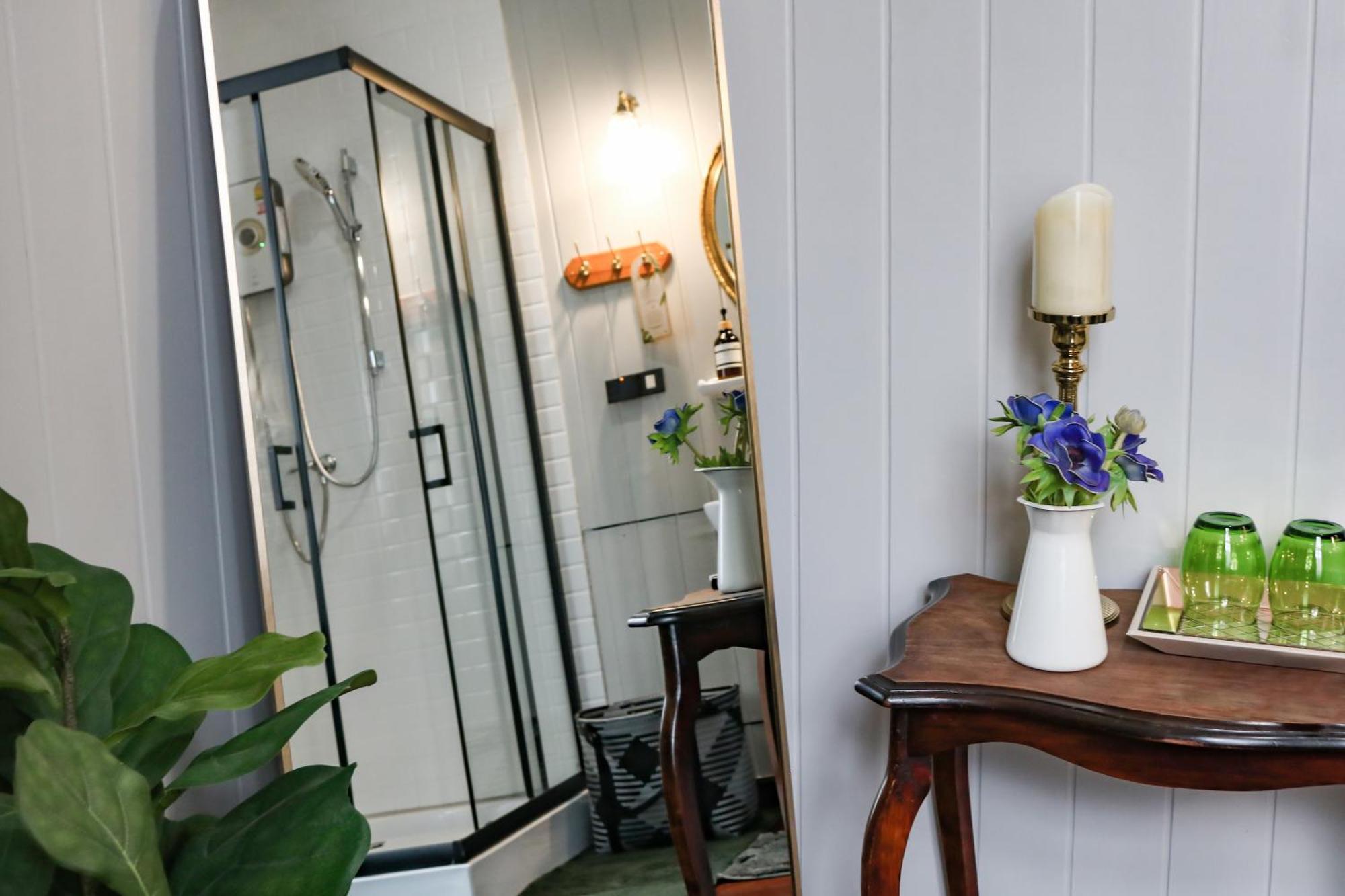 De Phanakron Boutique Hotel Bangkok Luaran gambar